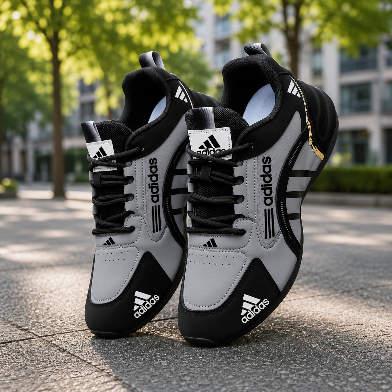 Sportschuhe