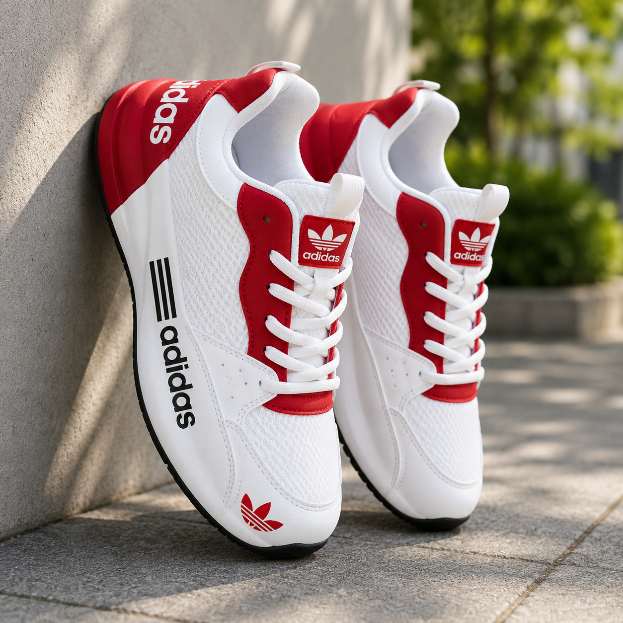 Ultraleichte Schuhe 2026