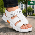 Modische Sandalen